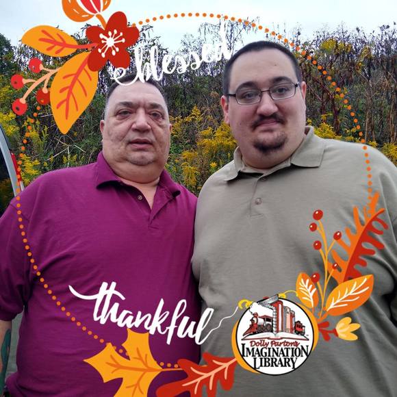 Meet your Posher, George - Picture 1 of 1